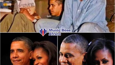 Barack Obama and Michelle are widely seen as one of the str0ngest marriages in the modern World 9 FB IMG 1773079677637