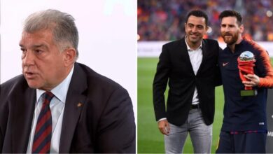 Joan Laporta when asked about Messi 14 FB IMG 1773087751056