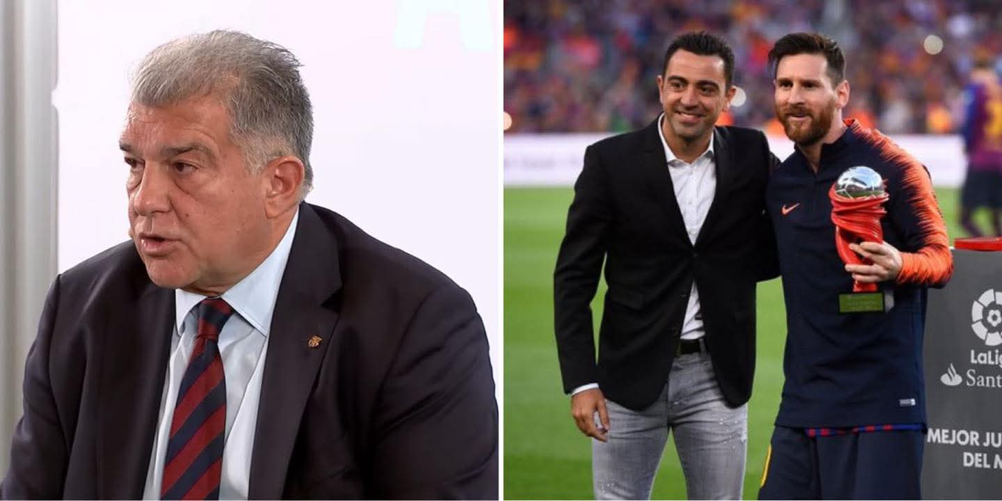 Joan Laporta when asked about Messi 1 FB IMG 1773087751056