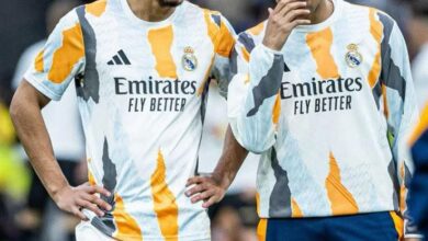 Real Madrid players OUT vs Man City 7 FB IMG 1773087892453