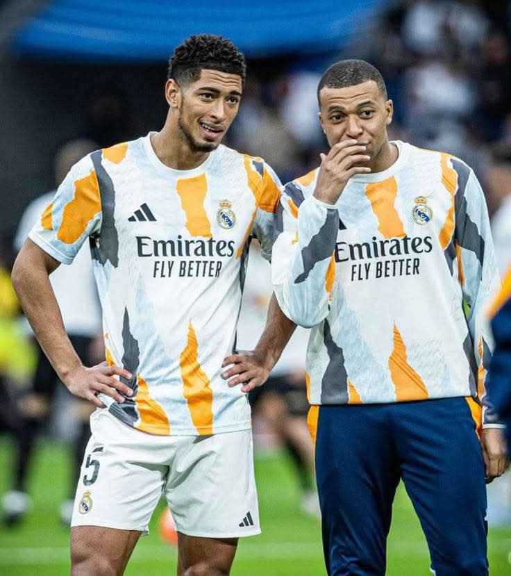 Real Madrid players OUT vs Man City 1 FB IMG 1773087892453
