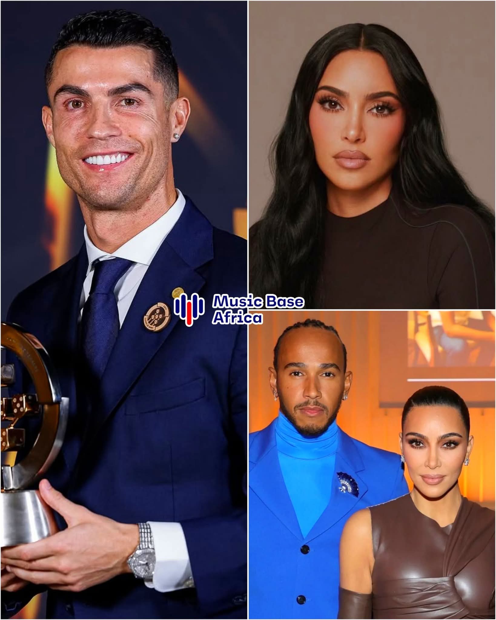 Kim Kardashian has praised Cristiano Ronaldo as the Best Man she has ever dated 1 FB IMG 1773093252095