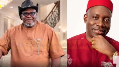 We Cannot Cancel Our Traditions Because of Fake Practitioners” — Actor Ugezu J. Ugezu Sends Message to Governor Soludo 5 FB IMG 1773126404602