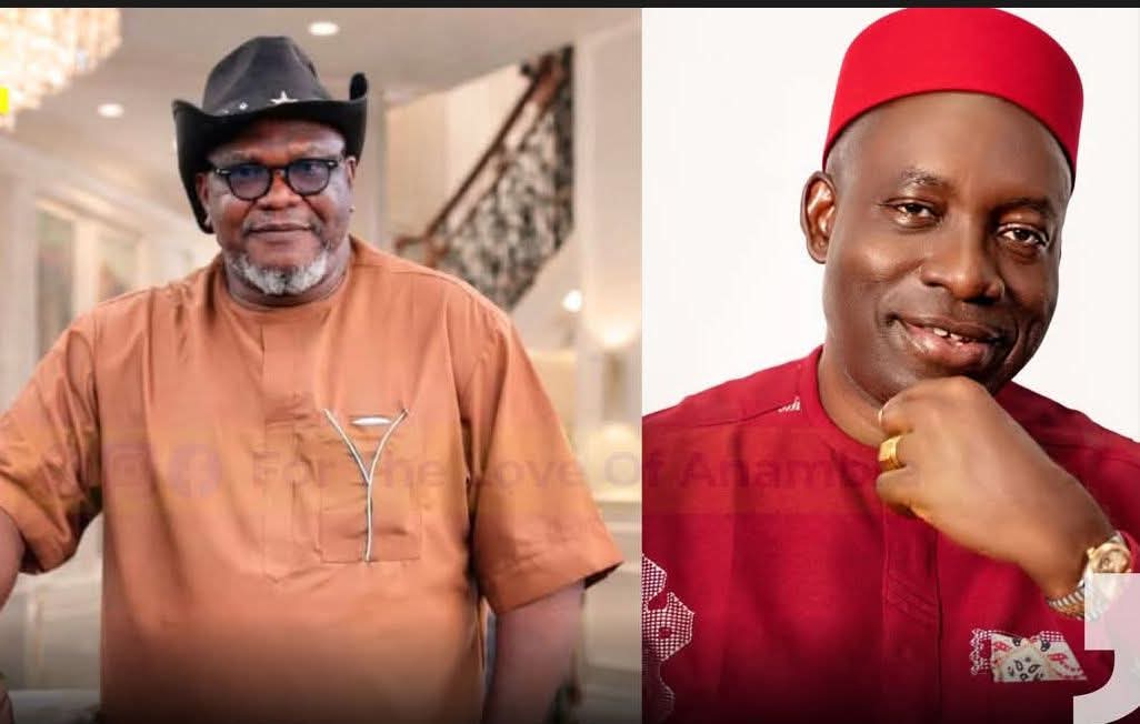 We Cannot Cancel Our Traditions Because of Fake Practitioners” — Actor Ugezu J. Ugezu Sends Message to Governor Soludo 1 FB IMG 1773126404602