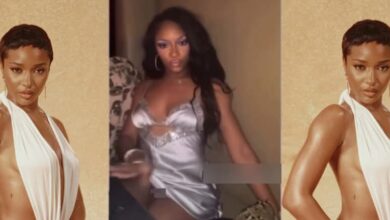 Nigerian Singer Ayra Starr Under serious Fire For Exposing her Undies During Live Stream Show 11 FB IMG 1773169564514