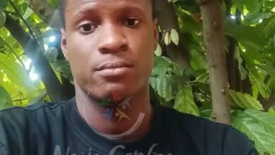 Early Monday morning, a Vikings (DNKI) member named Chikaima was attacked and k**led in Uruagu, Nnewi, Anambra State. 3 FB IMG 1773209693532