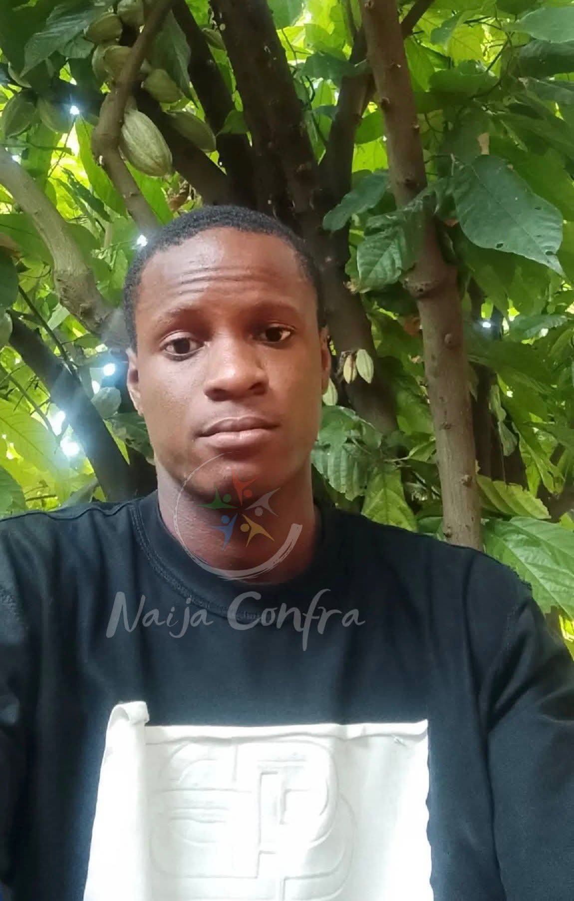 Early Monday morning, a Vikings (DNKI) member named Chikaima was attacked and k**led in Uruagu, Nnewi, Anambra State. 1 FB IMG 1773209693532