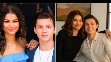 Tom Holland and Zendaya are reportedly being considered to star together in a modern remake of Romeo and Juliet. 3 FB IMG 1773247641142