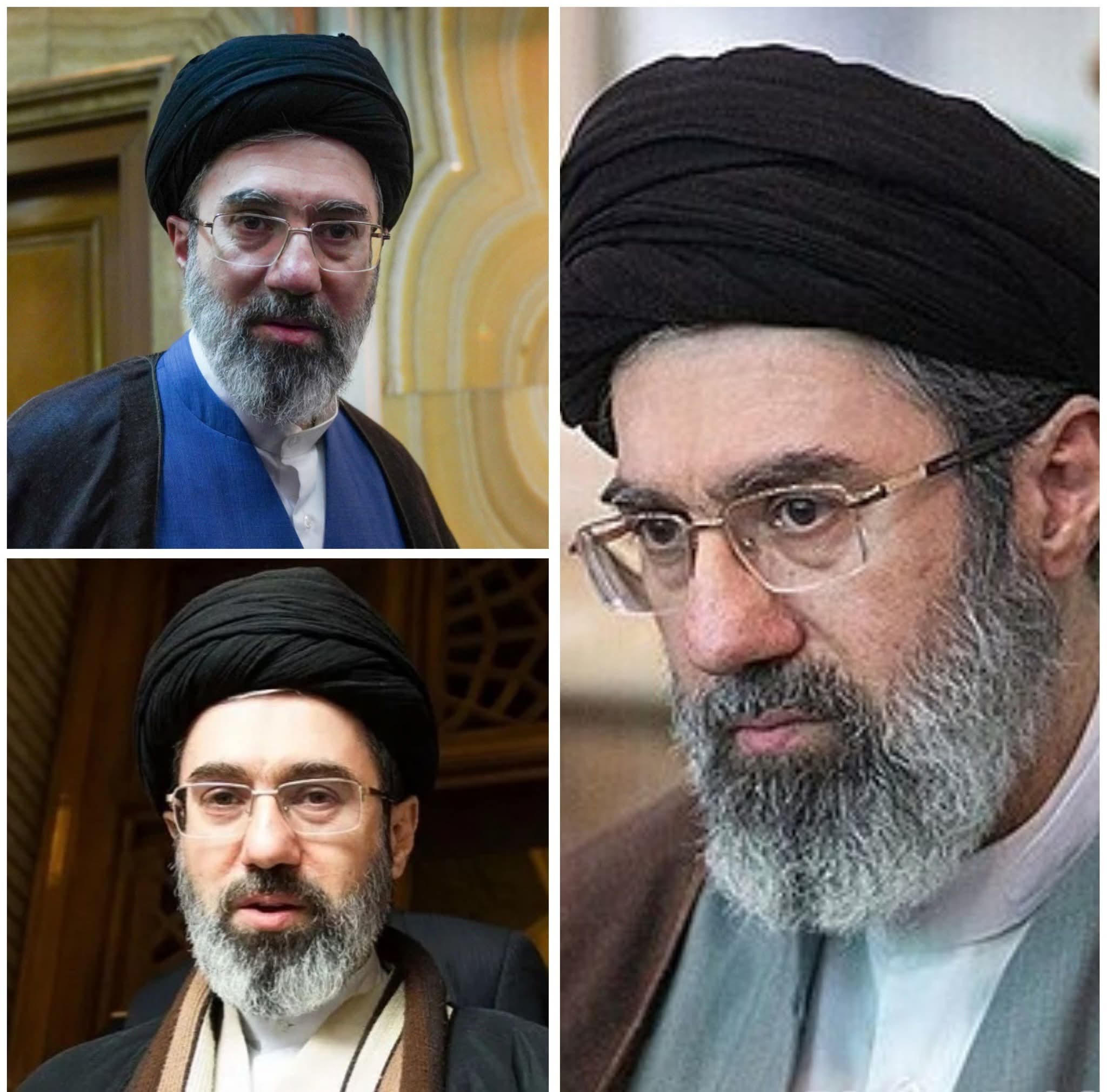 Iran hires lèthal elite kìll squad to guard Iran's new Supreme Leader Mojtaba Khamenei 1 FB IMG 1773249029282