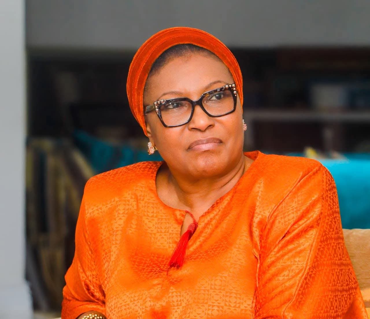 ADC Suspends Senator Ireti Kingibe For Anti Party Activities. 1 FB IMG 1773307333429