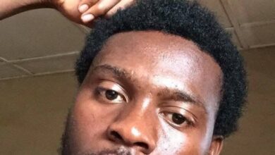 Yesterday, the Eiye (ACN) cult group k**led a man named Christopher in their cult clash with Buccaneers (BAN) 6 FB IMG 1773309774324