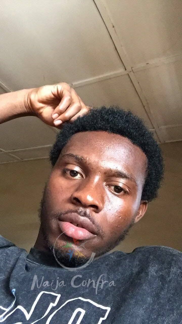 Yesterday, the Eiye (ACN) cult group k**led a man named Christopher in their cult clash with Buccaneers (BAN) 1 FB IMG 1773309774324