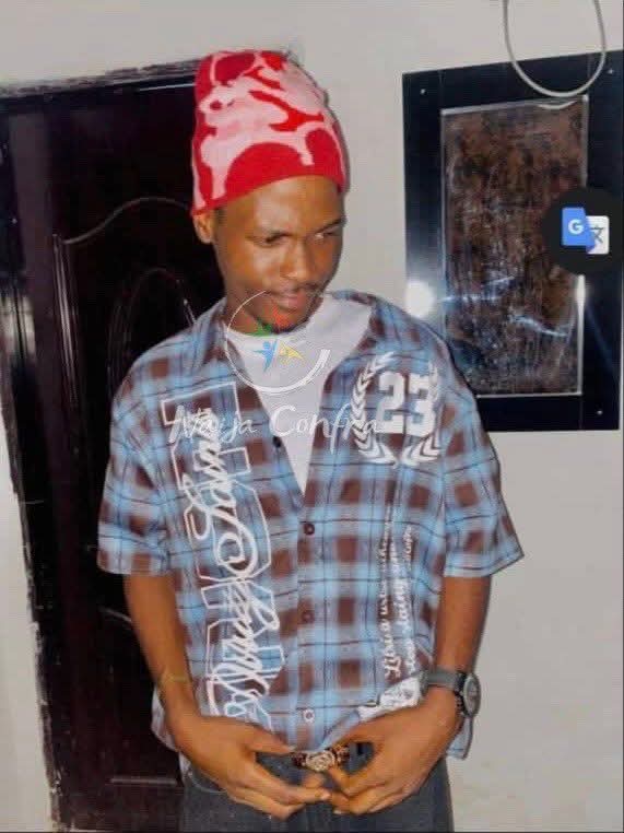 Naija Confra reported an incident in Lafia, Nasarawa State, where Vikings (DNKI) att@cked 2 innocent non-cultists. 1 FB IMG 1773310013762