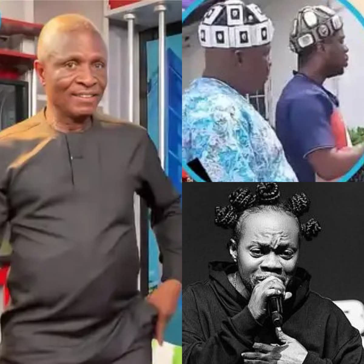 Ga-Dangme Leaders Thr€at€n To Exhum€ Daddy Lumba's b,ody After Family Snubs Their Summons For The Second Time 1 FB IMG 1773349008078