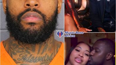 Even after everything, Lil Durk still calls India Royale his wife while wishing her a happy birthday from prison. 8 FB IMG 1773352728085