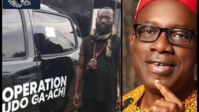 Soludo Orders Communities to Pay ₦24 million Annually for Vigilantes While Federal Security Funds Sit Idl In His Account. 12 FB IMG 1773358334359