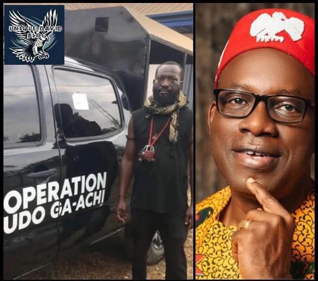 Soludo Orders Communities to Pay ₦24 million Annually for Vigilantes While Federal Security Funds Sit Idl In His Account. 1 FB IMG 1773358334359