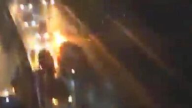 Israel Strikes at the Heart of Iran's Repression Machine 6 FB IMG 1773358999993