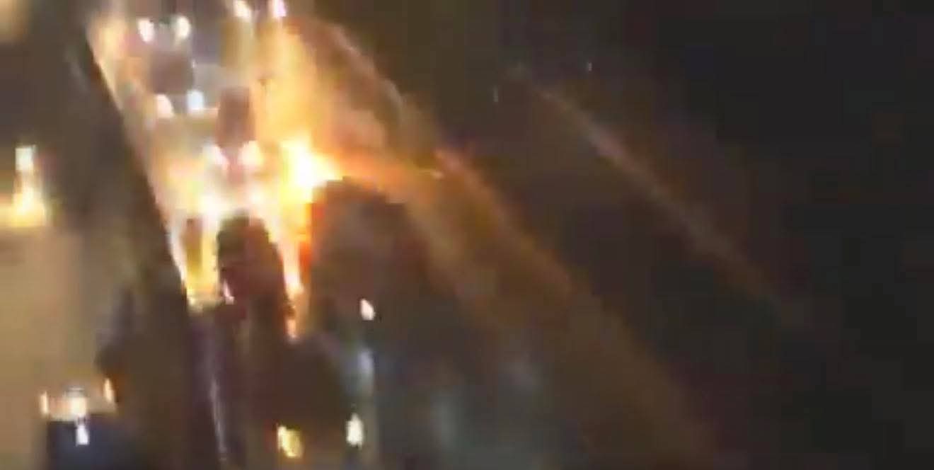 Israel Strikes at the Heart of Iran's Repression Machine 1 FB IMG 1773358999993