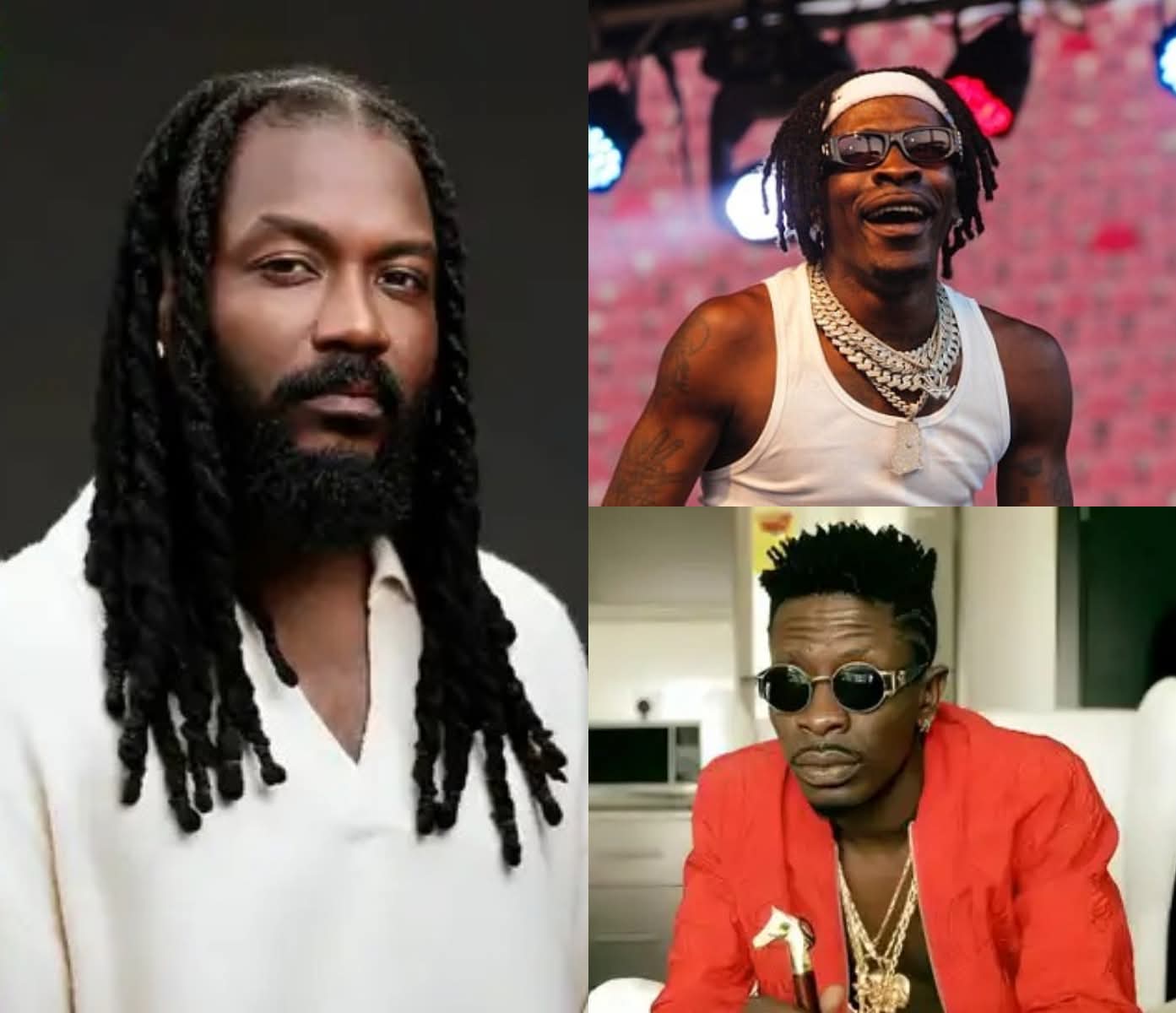 Samini Allegedly Preparing To Sue Shatta Wale For Defamation Amid Wale’s Ongoing Legal Troubles 1 FB IMG 1773359892495
