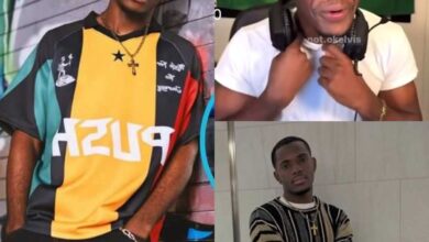 Ghanaian Streamer OK Elvis Involved In Serious Car Accident 12 FB IMG 1773360252013
