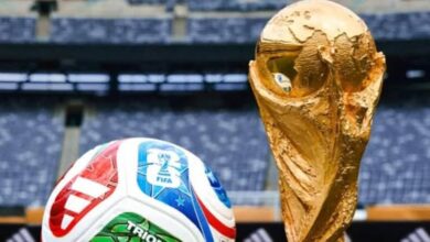 2026 World Cup: FIFA Considers Replacement for Iran 7 FB IMG 1773395584536