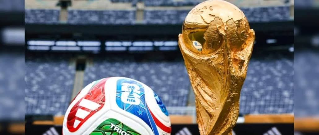2026 World Cup: FIFA Considers Replacement for Iran 1 FB IMG 1773395584536