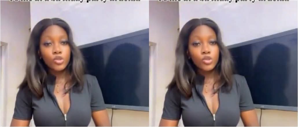 “I Will Never Attend Again”- Lady Shares Terrifying House Party Ordeal In Lekki 1 FB IMG 1773395850739