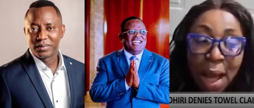 'From what I heard, they said he gave her ₦110 million'- Sowore Reveals Umahi and Tracy Ohiri Settled Out of Court 1 FB IMG 1773412672243