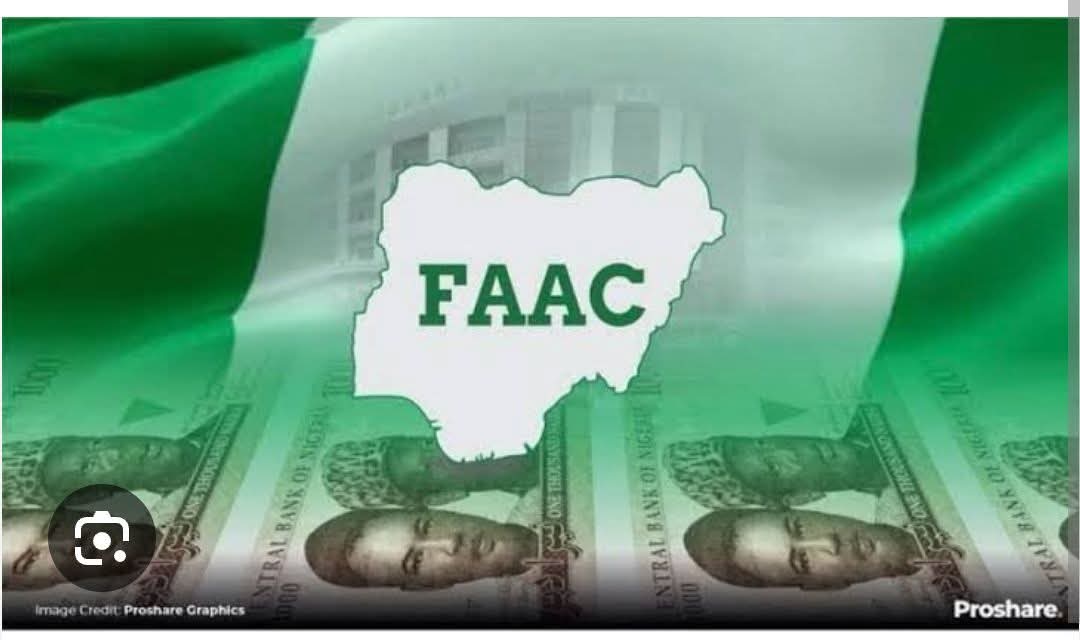 FEDERATION ACCOUNT ALLOCATION COMMITTEE, FAAC: FG, STATES, LGCs SHARE N1.894 TRILLION NAIRA FOR FEBRUARY, 2026 1 FB IMG 1773441782306