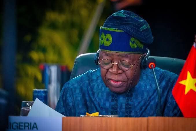 PRESIDENT TINUBU ESTABLISHES TASK FORCE ON PRESIDENTIAL PETROLEUM REFORM & VALUE OPTIMISATION 1 FB IMG 1773442282528