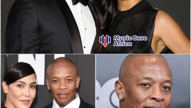 Dr. Dre’s ex-wife Nicole Young wants to rekindle things after hearing that he is now worth over $1 BILLION 14 FB IMG 1773443487283