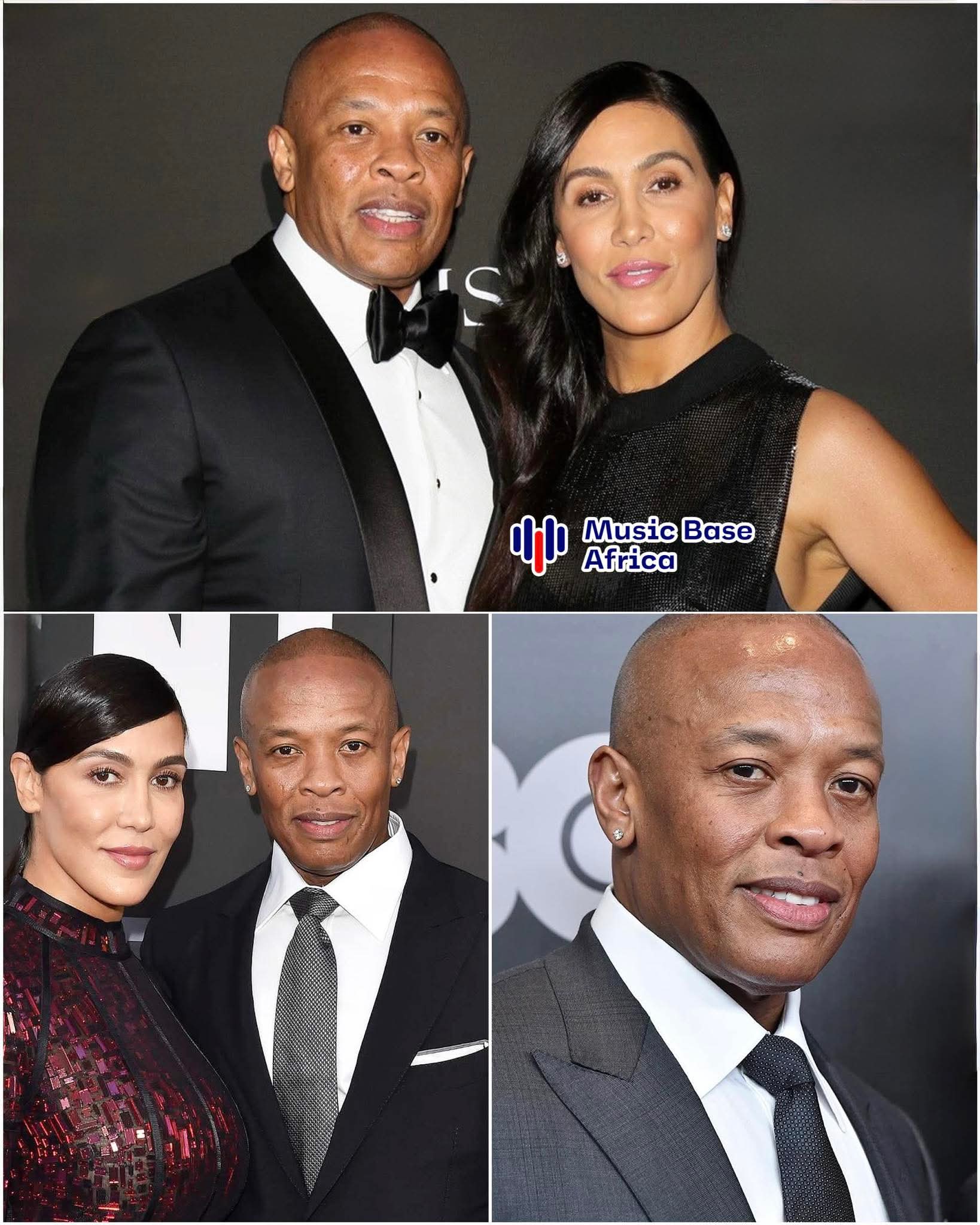 Dr. Dre’s ex-wife Nicole Young wants to rekindle things after hearing that he is now worth over $1 BILLION 1 FB IMG 1773443487283