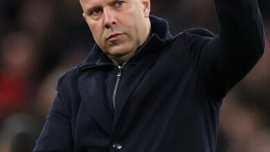 No manager in Liverpool history has more wins than Arne Slot in his first 100 games in charge 5 FB IMG 1773444962212