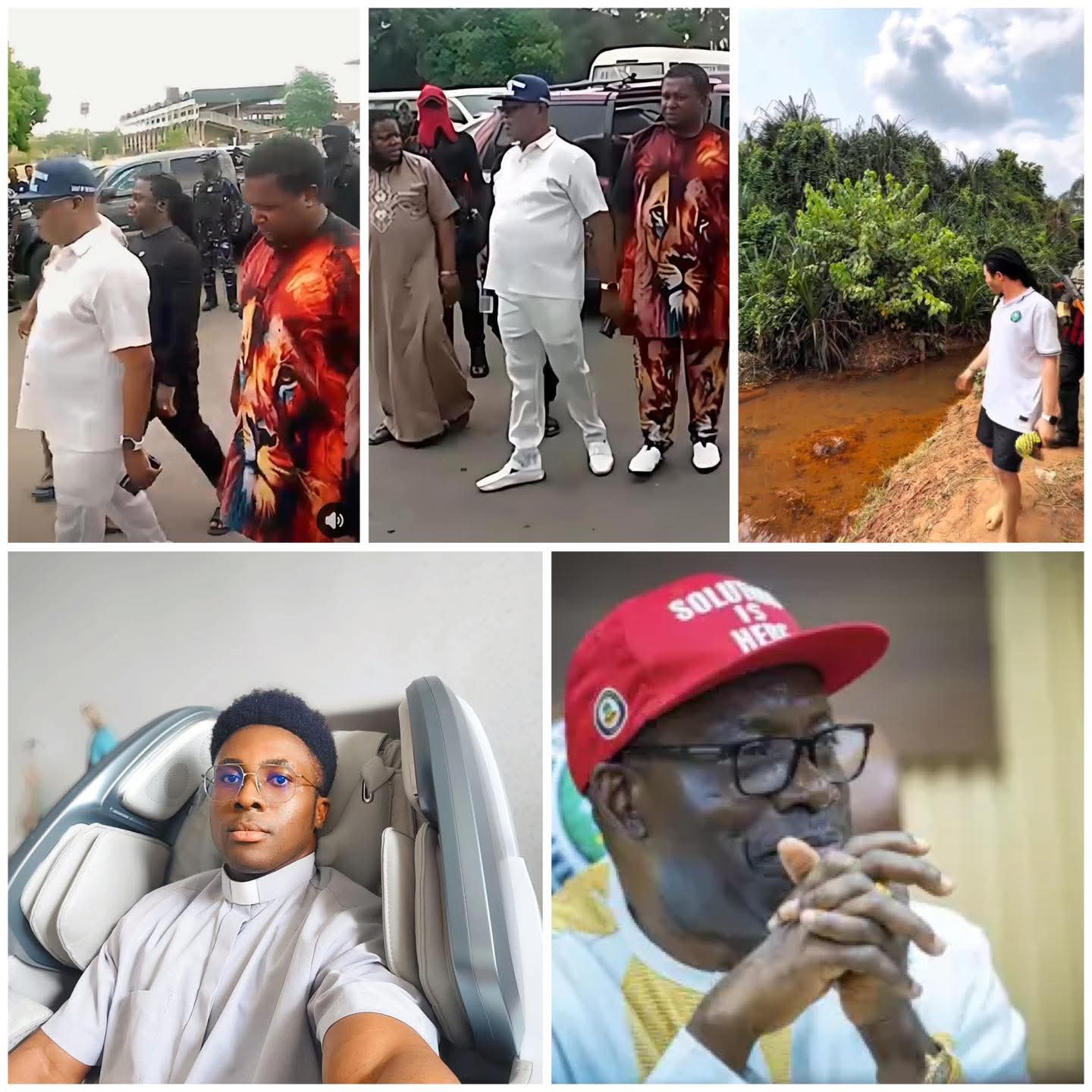 “DON’T TARGET ONLY NATIVE DOCTORS” — REV. FR. CHIDI PHILIPS WARNS OF RELIGIOUS BIAS IN ANAMBRA 1 FB IMG 1773480626820