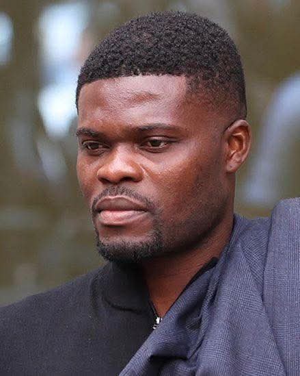 Thomas Partey, FORMER Arsenal midfielder now at Villarreal 1 FB IMG 1773482348450