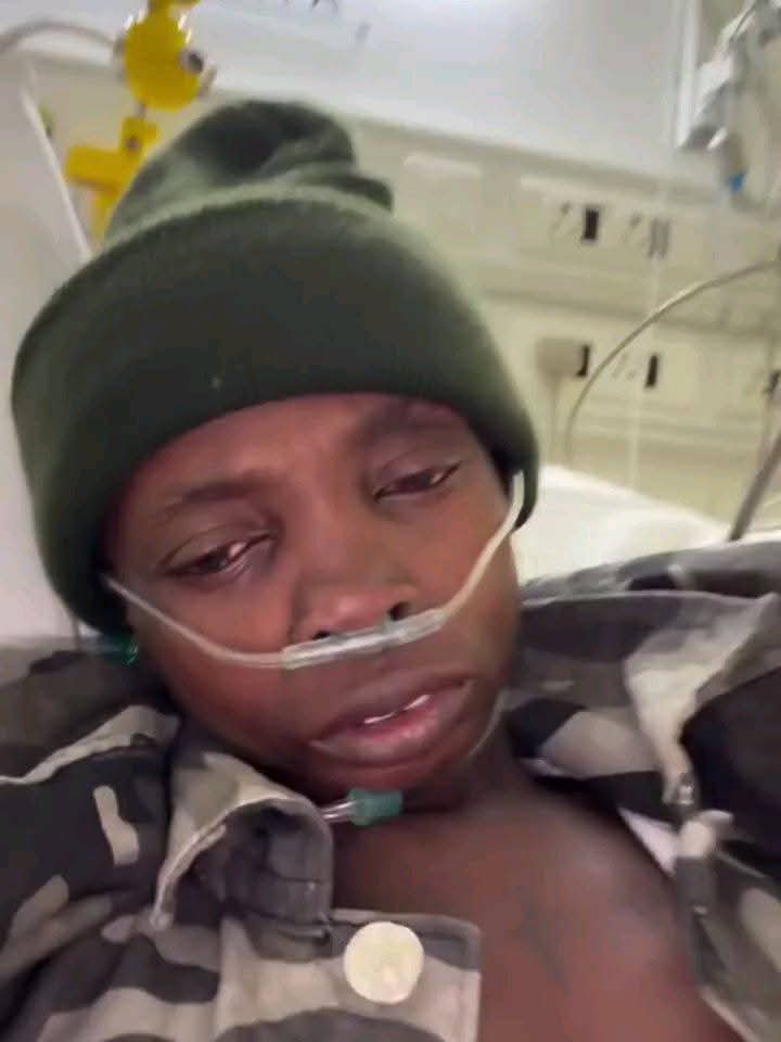 Streamer Kolu Reportedly Hospitalized 1 FB IMG 1773484656036