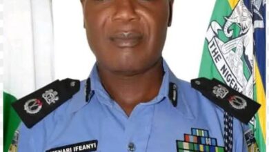 BENUE STATE POLICE RECOVERS SIX BODIES AFTER ATTACK ON FARMERS IN APA 11 FB IMG 1773485201668