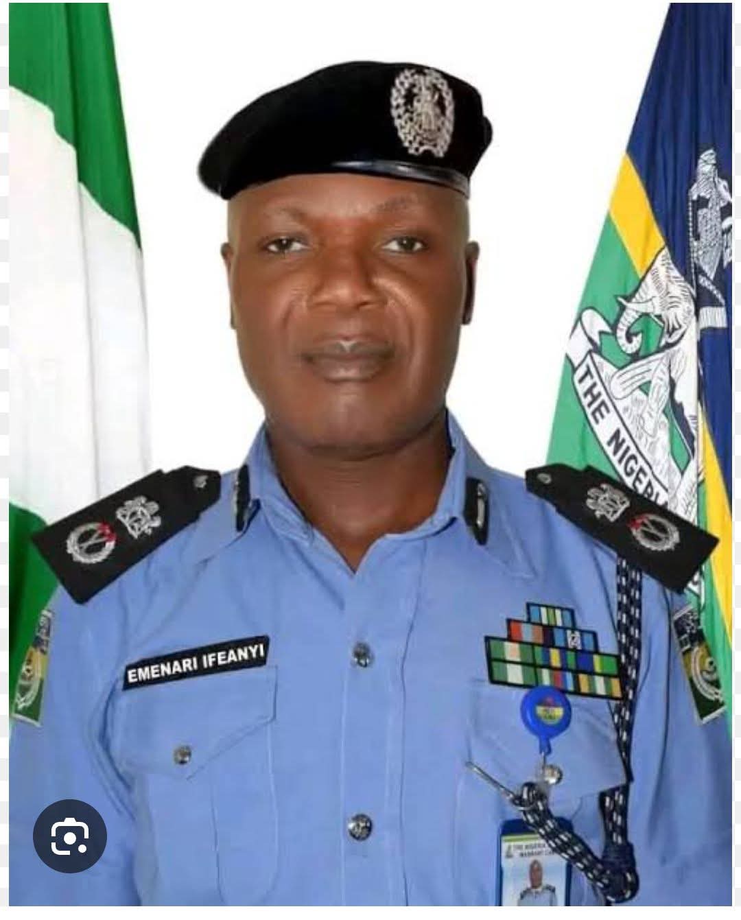 BENUE STATE POLICE RECOVERS SIX BODIES AFTER ATTACK ON FARMERS IN APA 1 FB IMG 1773485201668