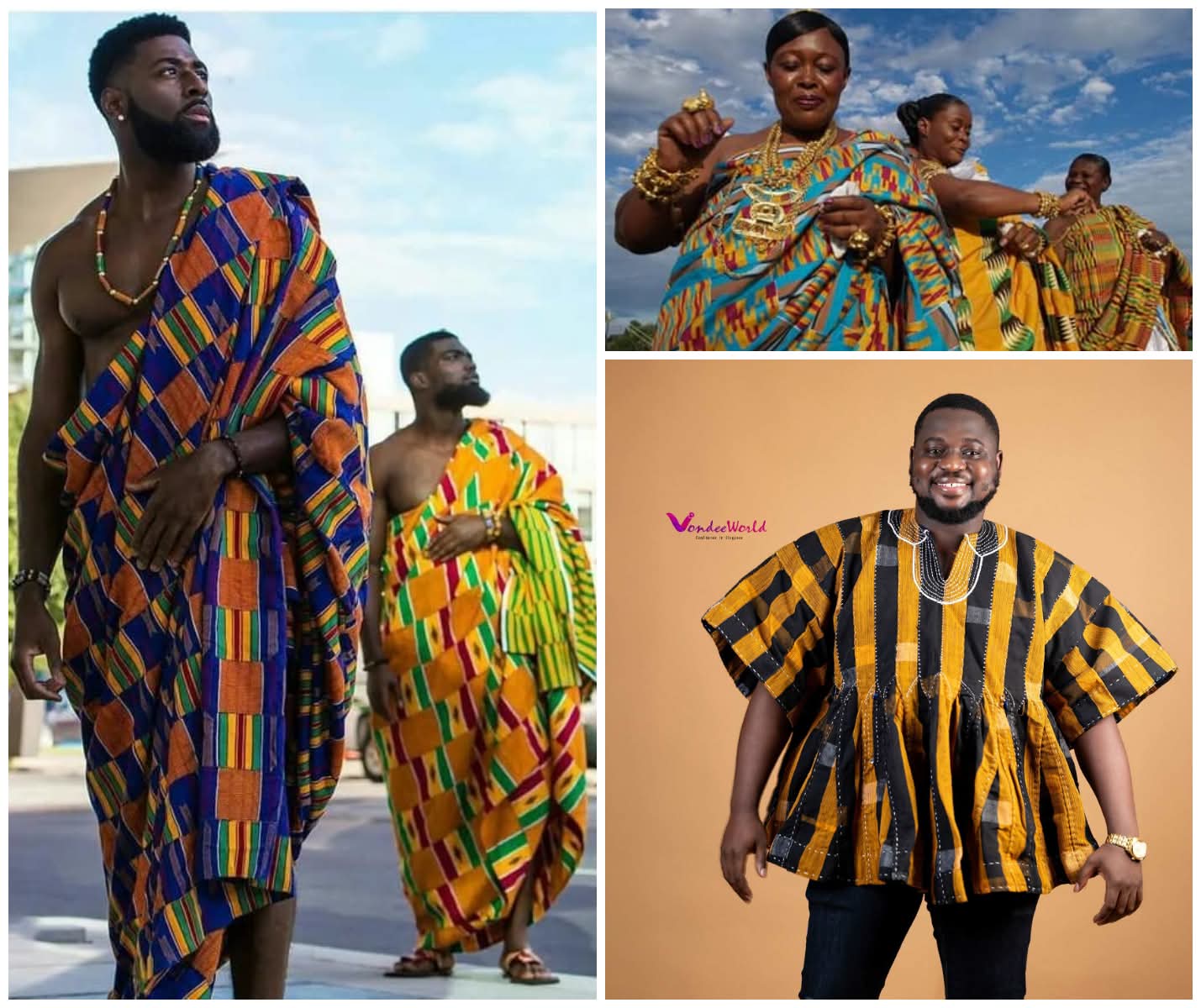 Forget fugu, Ashanti Regional Coordinating Council declares March 23–31, 2026 as Ashanti Kente Week as part of AshantiFest and Ghana Month activities 1 FB IMG 1773485708839