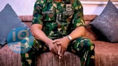 Gunmen Ambush Nigerian Military Convoy in Plateau State, Kill Over 14 Soldiers Including Senior Officers 8 FB IMG 1773496098399