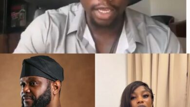 “If anything happens to me, hold Seyi Tinubu and Mitchy accountable - Verydarkblackman 10 FB IMG 1773583981733