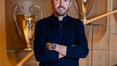 Michael Carrick is the FIRST manager in Manchester United history to win his first SIX Premier League home games 10 FB IMG 1773606099751