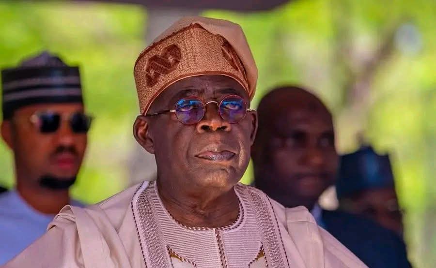 The Great Northern Reckoning: 12 Undeniable Reasons the North Must Reject Tinubu in 2027. 1 FB IMG 1773699558785