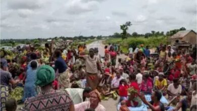 3.7 Million Nigerians Displaced, Living in 3,900 Camps Nationwide 6 FB IMG 1773699705472