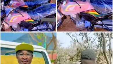A Fulani terrorist in Zamfara reportedly collected ₦10 million ransom after kidnapping a National Youth Service Corps (NYSC) member. 6 FB IMG 1773700563758