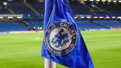 Chelsea have been sanctioned over historical financial issues 𝐛𝐞𝐭𝐰𝐞𝐞𝐧 𝟐𝟎𝟏𝟏 𝐚𝐧𝐝 𝟐𝟎𝟏𝟖 involving payments made by third parties connected to the club. 8 FB IMG 1773754201023