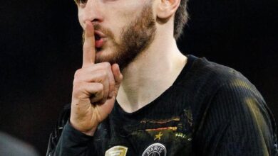 Khvicha Kvaratskhelia has been linked to Arsenal 13 FB IMG 1773754850618
