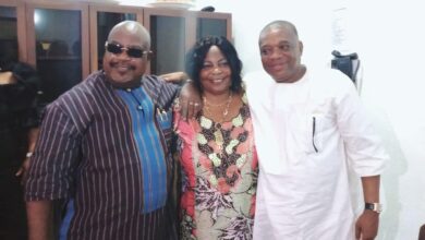 Group 'Exposes', Lampoons David Ogba Bourdex Over Statement Calling Abia Elders “Mad” 11 FB IMG 1773755394404