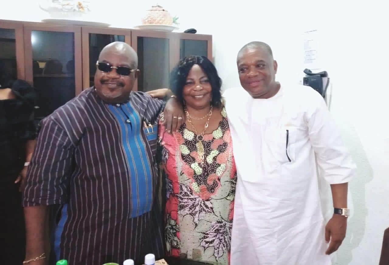 Group 'Exposes', Lampoons David Ogba Bourdex Over Statement Calling Abia Elders “Mad” 1 FB IMG 1773755394404